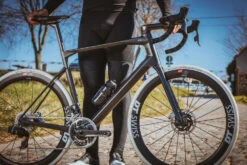 Schwalbe Pro One X Spartacus Evo Super Race 28-622 TLE Addix Race Pneus Pliants 13 Schwalbe Pro One X Spartacus Evo Super Race 28-622 TLE Addix Race Pneus Pliants -Vélo Pièces Magasin Fabian Cancellara 2