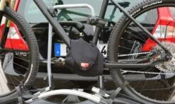 Fahrer Couverture Moteur E-Bikes -Vélo Pièces Magasin Fahrer Motor Cover fuer E Bikes mit Mittelmotor 2100441 4