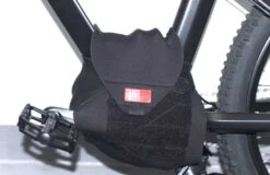 Fahrer Couverture Moteur E-Bikes -Vélo Pièces Magasin Fahrer Motor Cover fuer E Bikes mit Mittelmotor 2100441 5