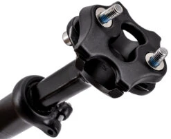 Triple Eight Tige De Siège à Suspension 11 Triple Eight Tige De Siège à Suspension -Vélo Pièces Magasin Federsattelstutze 6624 a