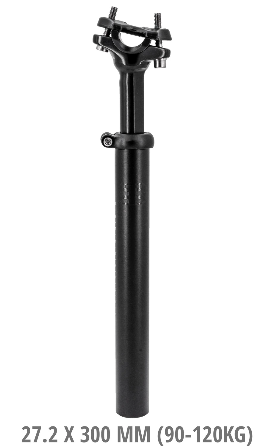 Triple Eight Tige De Siège à Suspension 4 Triple Eight Tige De Siège à Suspension – Image 2