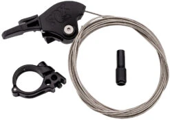 Fox Racing 2 Position Du Levier à Distance