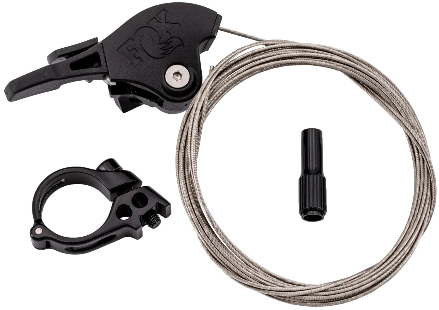 Fox Racing 2 Position Du Levier à Distance 3 Fox Racing 2 Position Du Levier à Distance