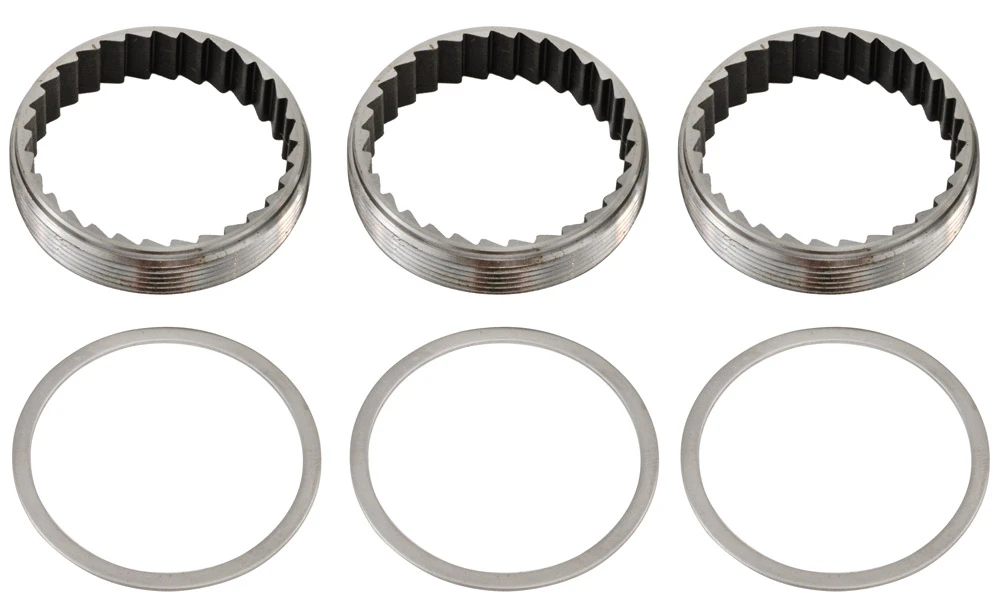 Fulcrum Insert à Cliquet Pour Corps De Roue Libre Road 3 Fulcrum Insert à Cliquet Pour Corps De Roue Libre Road