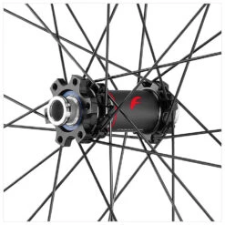 Fulcrum Paire De Roues E-Fire 5 27.5" Boost -Vélo Pièces Magasin Fulcrum EFire5 EF5 19DFR752B 06