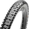 MAXXIS HighRoller II 27,5 X2,40" DH TR 3C MaxxGrip 60DW Pneus Pliants 2 MAXXIS HighRoller II 27,5 X2,40" DH TR 3C MaxxGrip 60DW Pneus Pliants -Vélo Pièces Magasin HighRoller II 27 5 x2 40 DH TR 3C MaxxGrip 60DW Faltreifen 1