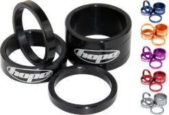 HOPE Space Doctor Spacerringe