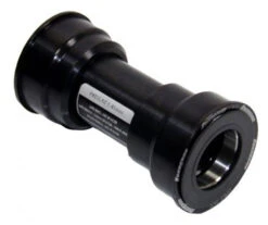 HOPE BB PressFit 41 With Stainless Steel Bearings Black -Vélo Pièces Magasin Hope Innenlager PressFit 41 mit Edelstahllagern schwarz BBPF41SSN 3