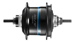 Shimano ALFINE Di2 SG-S7051 Moyeu à 11 Vitesses Center-Lock