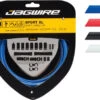 JAGWIRE Set De Câbles De Commande Sport XL -Vélo Pièces Magasin Jagwire Sport XL Schaltzugset UCK613