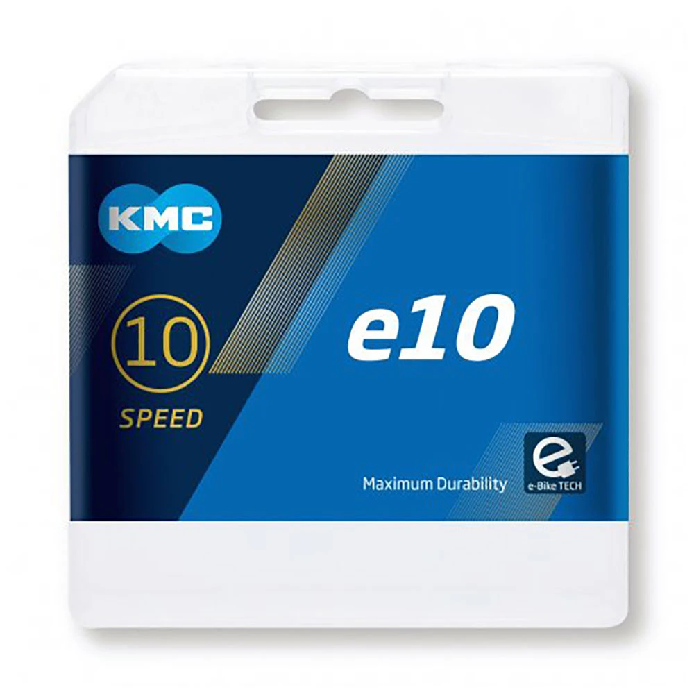 KMC Chaîne 10 Vitesses E10 E-bike 3 KMC Chaîne 10 Vitesses E10 E-bike
