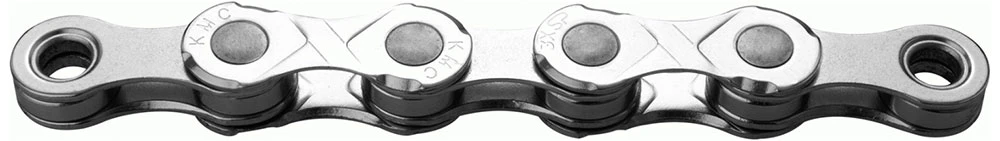 KMC Chaîne 10 Vitesses E10 E-bike 4 KMC Chaîne 10 Vitesses E10 E-bike – Image 2