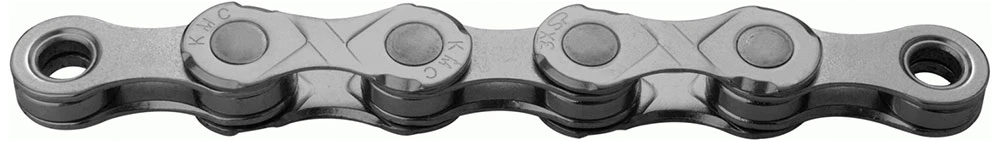 KMC Chaîne E10 EPT E-Bike 10 Vitesses 4 KMC Chaîne E10 EPT E-Bike 10 Vitesses – Image 2