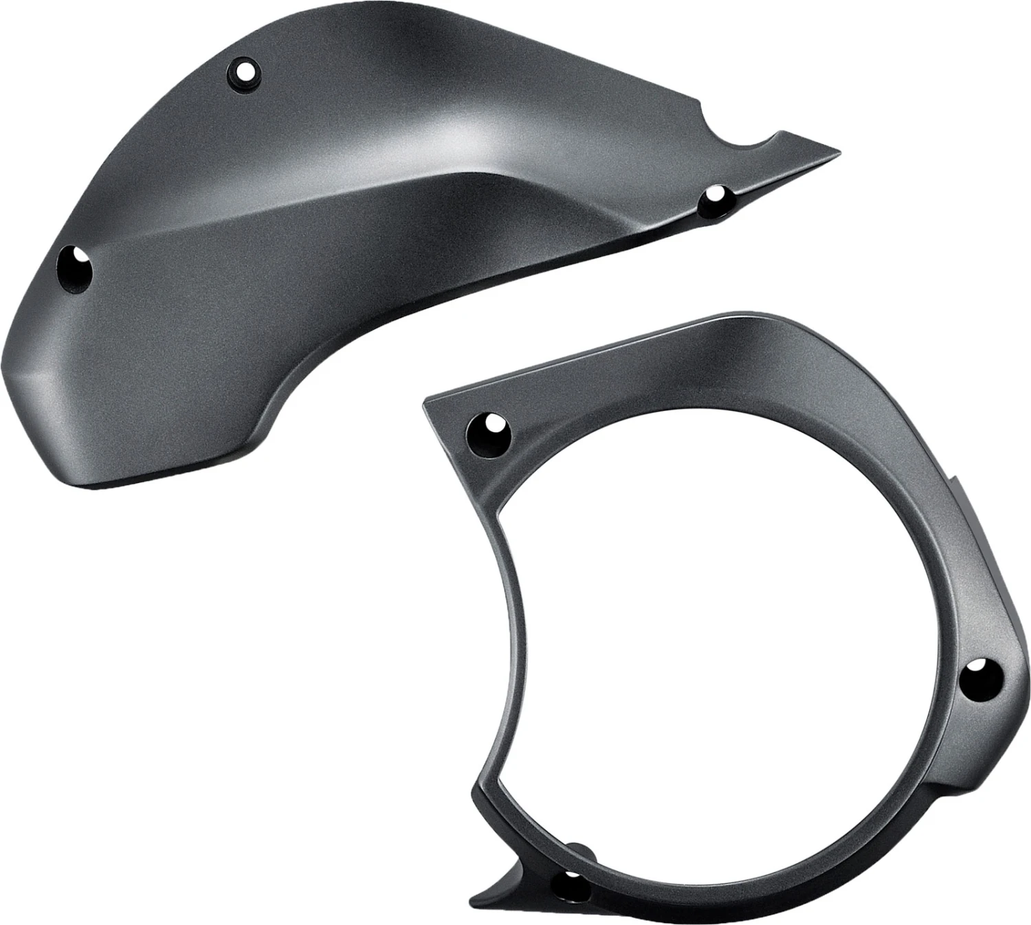 Shimano STEPS SM-DUE80-A Boîtier Pour DU-E8000 Type-A 3 Shimano STEPS SM-DUE80-A Boîtier Pour DU-E8000 Type-A