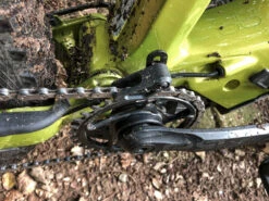 Katana Guide De Chaîne Flip-Guide SG-01 11 Katana Guide De Chaîne Flip-Guide SG-01 -Vélo Pièces Magasin Katana Flip Guide b