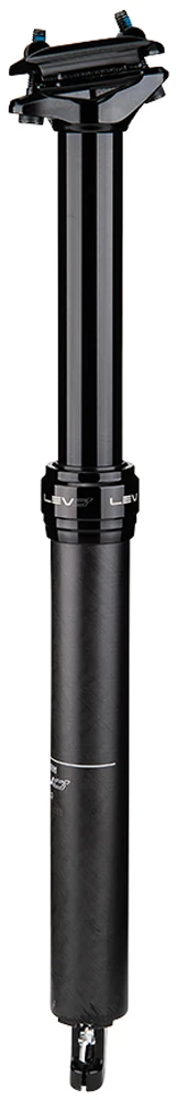 Kind Shock Tige De Selle LEV Ci Vario