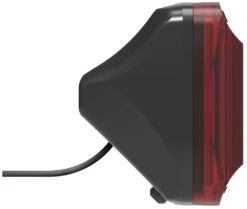 Lezyne Fender Feu Arrière StVZO -Vélo Pièces Magasin Lezyne Fender StVZO Rucklicht 459000018 04