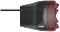 Lezyne Fender Feu Arrière StVZO -Vélo Pièces Magasin Lezyne Fender StVZO Rucklicht 459000018 05