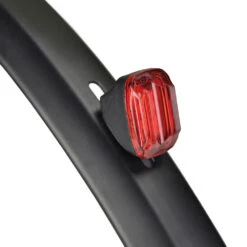 Lezyne Fender Feu Arrière StVZO -Vélo Pièces Magasin Lezyne Fender StVZO Rucklicht 459000018 06