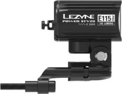 Lezyne Feu Avant Pour E-bike Power Pro E115 StVZO -Vélo Pièces Magasin Lezyne Power Pro E115 b