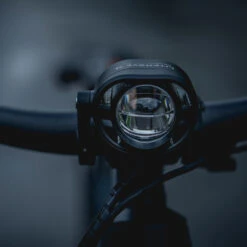 AEW-230 Feu Avant Pour Vélo électrique -Vélo Pièces Magasin Litemove AEW 230 4