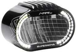 Supernova M99 Pro - Phare Pour Bicyclette électrique -Vélo Pièces Magasin M99 Pro Scheinwerfer 03