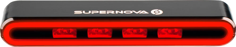 Supernova M99 Tail Light 2 Pro -Lampe Arrière 3 Supernova M99 Tail Light 2 Pro -Lampe Arrière