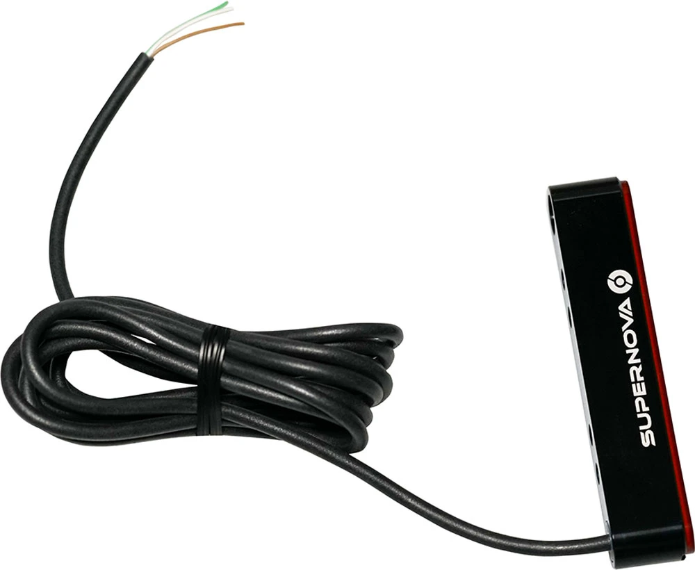 Supernova M99 Tail Light 2 Pro -Lampe Arrière 4 Supernova M99 Tail Light 2 Pro -Lampe Arrière – Image 2