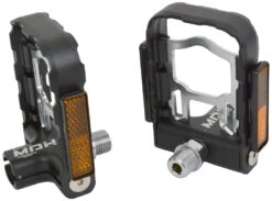 Vélo Pièces Magasin -Vélo Pièces Magasin MDH ATB Faltpedale PFP01 2