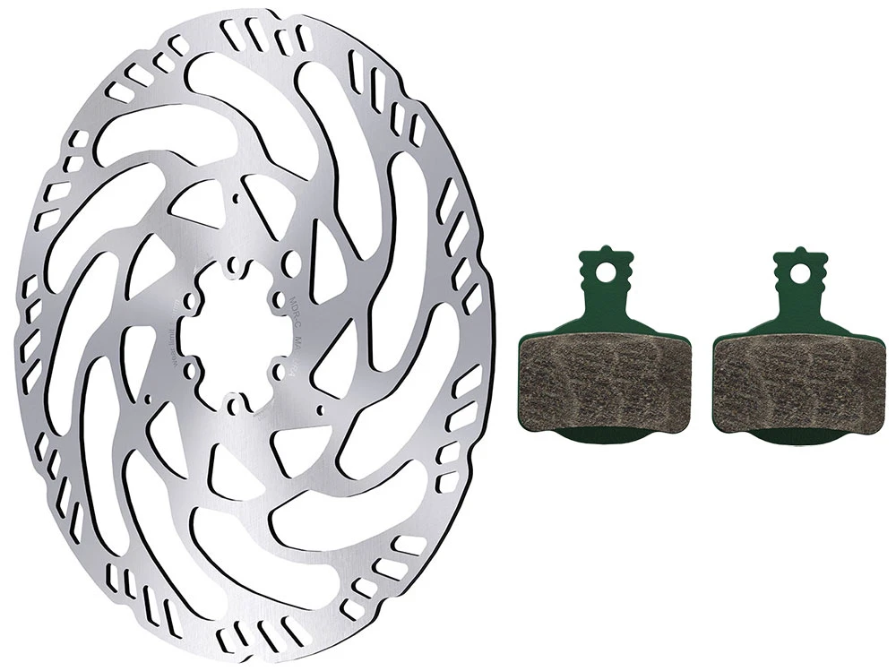 MAGURA Kit Optimisé EStop MDR-C 4 MAGURA Kit Optimisé EStop MDR-C – Image 2