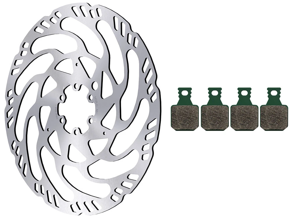 MAGURA Kit Optimisé EStop MDR-C 6 MAGURA Kit Optimisé EStop MDR-C – Image 4