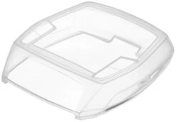 Mh Cover Housse De Protection Pour écran Bosch Intuvia 5 Mh Cover Housse De Protection Pour écran Bosch Intuvia -Vélo Pièces Magasin MH Cover Display Schutzhulle fur Bosch Purion 3050734901 A