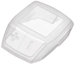 Mh Cover Housse De Protection Pour écran Bosch Purion 5 Mh Cover Housse De Protection Pour écran Bosch Purion -Vélo Pièces Magasin MH Cover Display Schutzhulle fur Bosch Purion 3050734903 A