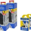 Michelin Power All Season 2er Set + A1 Airstop Butyl -Vélo Pièces Magasin MICASA1BUTYL 1