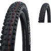 Schwalbe Magic Mary Evo Super Gravity 29" Addix E-50 Pneus Pliants -Vélo Pièces Magasin MagicMary Master