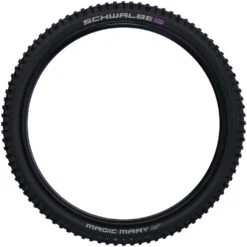 Schwalbe Magic Mary Evo Super Gravity 29" Addix E-50 Pneus Pliants -Vélo Pièces Magasin MagicMary UltraSoft Totale
