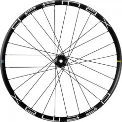 Mavic Roue Avant E-Deemax 35 27,5" Boost