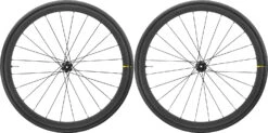 Mavic Ksyrium Pro Carbon SL UST Disc Shimano Wheelset