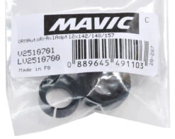 Mavic QRM Auto RR Adapter 12x142/148/157 7 Mavic QRM Auto RR Adapter 12x142/148/157 -Vélo Pièces Magasin Mavic LV2510700 b