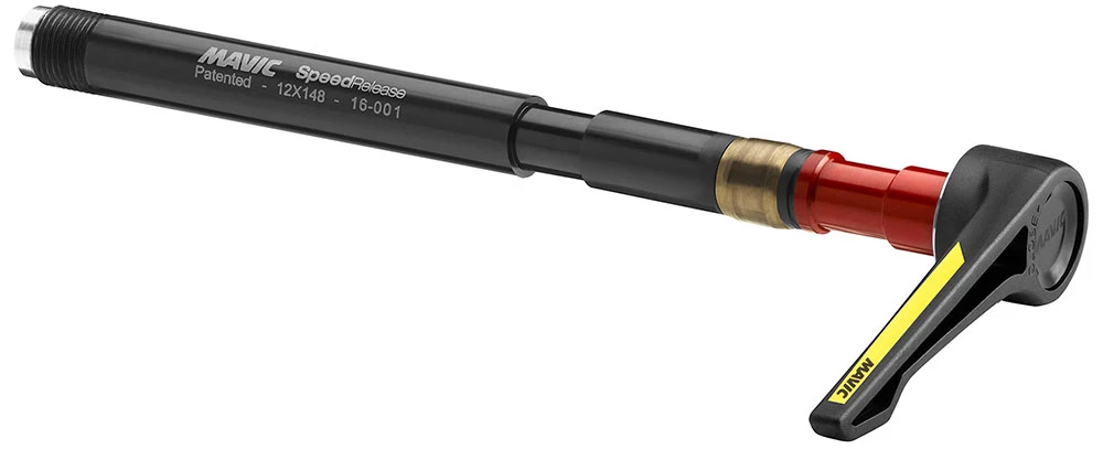 Mavic Speed Release Rear Wheel Thru Axle 4 Mavic Speed Release Rear Wheel Thru Axle – Image 2