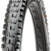 MAXXIS Minion DHF Avant 29x2,60" WT EXO+ TR 3C MaxxTerra 120 Pneus Pliants