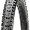 MAXXIS Minion DHR II 29x2,40 WT DD TR 3C MaxxTerra 2x120 Pneus Pliants 1 MAXXIS Minion DHR II 29x2,40 WT DD TR 3C MaxxTerra 2x120 Pneus Pliants -Vélo Pièces Magasin Maxxis Minion DHR II 1