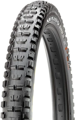 MAXXIS Minion DHR II 24x2.30" Dual 60 Pneu Pliable