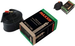 MAXXIS Chambre à Air WelterWeight Pour 700 X 33/50C