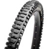 MAXXIS Minion DHR II 27,5x2,40" WT TR EXO 3C MaxxGrip 60 Pneus Pliants -Vélo Pièces Magasin Maxxis Minion DHR II Hinten