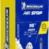 Michelin Chambre à Air H3 Airstop 16" Junior -Vélo Pièces Magasin Michelin 125265 H3 Airstop 16 Junior Schlauch