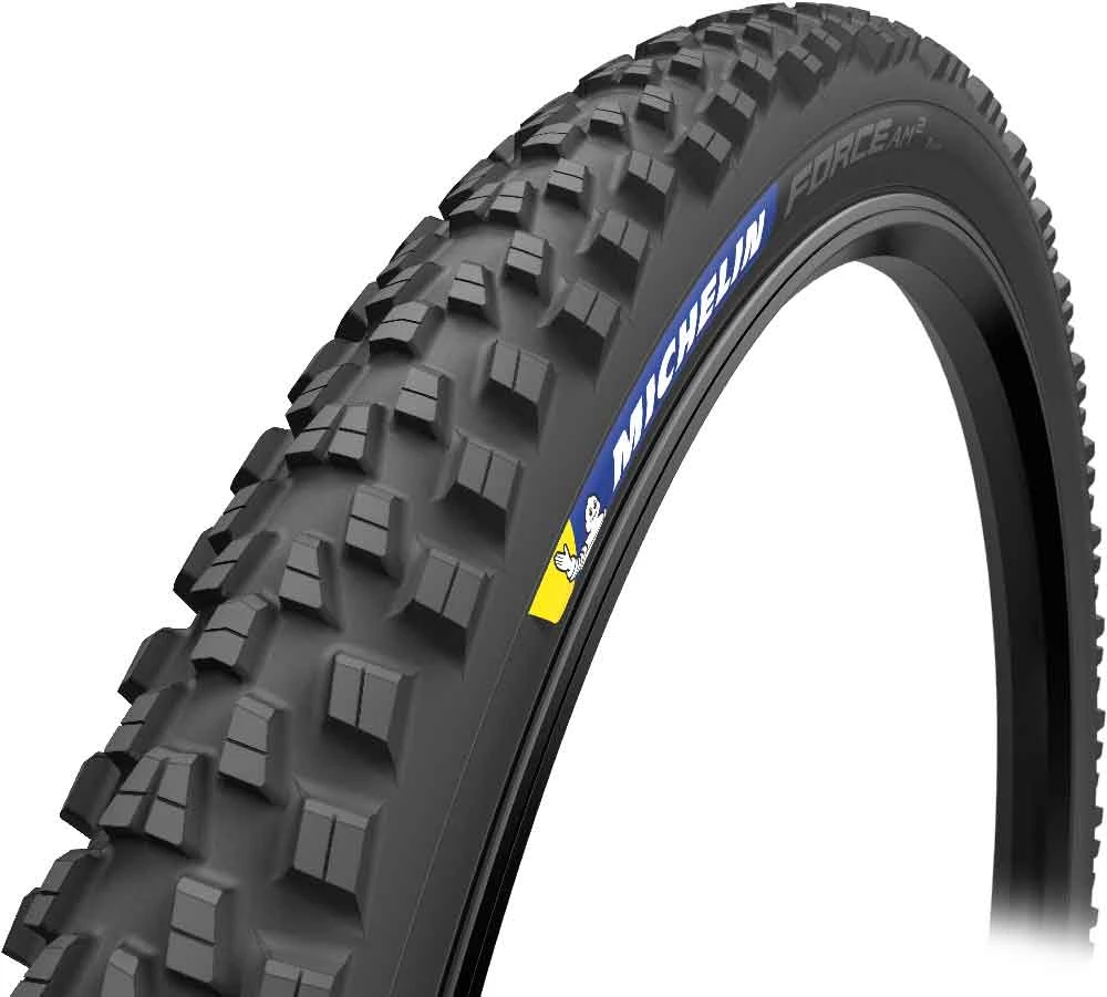 Michelin Pneu Pliable Force AM2 29 3 Michelin Pneu Pliable Force AM2 29