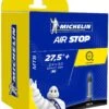 Michelin Chambre à Air B6 Airstop 27.5+" 60/77-584 1 Michelin Chambre à Air B6 Airstop 27.5+" 60/77-584 -Vélo Pièces Magasin Michelin 688031 B6 Airstop 27 5 6077 584 Schlauch