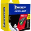 Michelin Chambre à Air A4 Protek Max 28"/29" 47/58-622 -Vélo Pièces Magasin Michelin Protek Max Schlauch MTBVmwU3OczN5de2