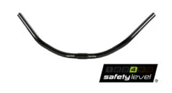 Ergotec Guidon Moon Cruiser 25,4mm